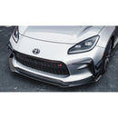 APR Performance Carbon Fiber Front Air Dam - Toyota GR86 2022+
