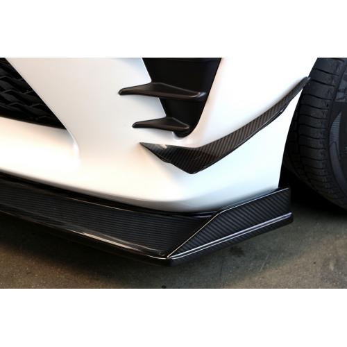 APR Performance Carbon Fiber Front Air Dam - 2013-2020 Subaru BRZ/Scion FR-S/Toyota GT86