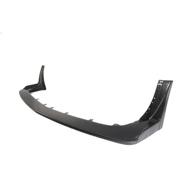 APR Performance Carbon Fiber Front Airdam - Dodge Challenger Widebody 18-23