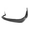 APR Performance Carbon Fiber Front Air Dam - Dodge Challenger Hellcat (Standard Body) 15-23