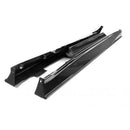 APR Performance Carbon Fiber Side Rocker Extensions - Nissan GT-R R35 2017+