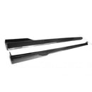 APR Performance Carbon Fiber Side Rocker Extension - Dodge Challenger Hellcat 15-23