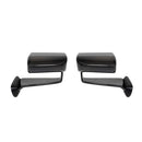 APR Performance GT2 Aero Carbon Fiber Mirrors - 13-20 Subaru BRZ/Scion FR-S/Toyota GT86 (ZC6/ZN6)