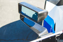 APR Performance GT2 Aero Carbon Fiber Mirrors - 13-20 Subaru BRZ/Scion FR-S/Toyota GT86 (ZC6/ZN6)