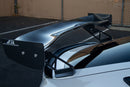 APR Performance GTC-300 67" Carbon Adjustable GT Wing - 24+ Acura Integra Type-S (DE5)