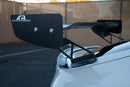 APR Performance GTC-300 67" Carbon Adjustable GT Wing - 24+ Acura Integra Type-S (DE5)