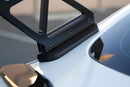 APR Performance GTC-300 67" Carbon Adjustable GT Wing - 24+ Acura Integra Type-S (DE5)