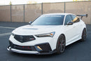 APR Performance GTC-300 67" Carbon Adjustable GT Wing - 24+ Acura Integra Type-S (DE5)