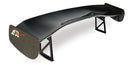 APR Performance Carbon Fiber GTC-300 61 inch Adjustable Wing - Hyundai Genesis 2008+