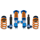 ARK Performance DT-P Coilovers - 11-17 Hyundai Veloster