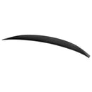 ARK Performance A-Style Rear Spoiler (Carbon Fiber) - 18-22 Kia Stinger