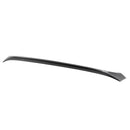 ARK Performance A-Style Rear Spoiler (Carbon Fiber) - 19-21 Genesis G70