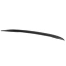 ARK Performance C-Style Rear Spoiler (Carbon Fiber) - 19-21 Genesis G70
