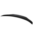 ARK Performance D-Style Rear Spoiler (Carbon Fiber) - 19-21 Genesis G70