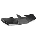 ARK Performance C-FX Carbon Rear Diffuser - 10-16 Hyundai Genesis Coupe