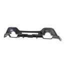 ARK Performance C-FX Rear Diffuser - 2022+ Subaru BRZ / Toyota GR86