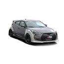 ARK Performance C-FX Front Lip (Fiberglass) - 12-17 Hyundai Veloster NA