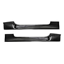 ARK Performance C-FX Carbon Side Skirts - 10-16 Hyundai Genesis Coupe