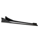 ARK Performance C-FX Side Skirts (Carbon Fiber) - 2022+ Subaru BRZ / Toyota GR86
