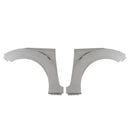 ARK Performance C-FX Front Fenders (Fiberglass) - 13-17 Hyundai Veloster Turbo