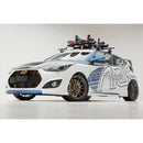 ARK Performance C-FX Side Skirts (Fiberglass) - 13-17 Hyundai Veloster Turbo