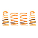 ARK Performance GT-F Lowering Springs - 03-08 Hyundai Tiburon