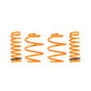 ARK Performance GT-F Lowering Springs - 11-14 Hyundai Sonata 2.0L & 2.4L
