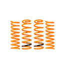 ARK Performance GT-F Lowering Springs - 15-16 Hyundai Genesis Sedan 5.0L V8