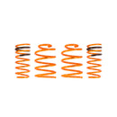 ARK Performance GT-F Lowering Springs - 10-13 Kia Forte All Models