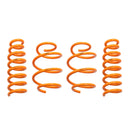ARK Performance GT-F Lowering Springs - 2019+ Genesis G70 Sedan 3.3T RWD and AWD