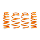 ARK Performance GT-F Lowering Springs - 2022+ Genesis GV60 AWD Standard / Performance