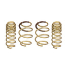 ARK Performance GT-S Lowering Springs - 16-21 Honda Civic Sport / Si Coupe / Sedan / Hatchback