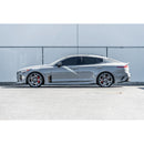 ARK Performance GT-S Lowering Springs - 18-22 Kia Stinger 3.3T AWD