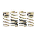 ARK Performance GT-S Lowering Springs - 2022+ Subaru BRZ / Toyota GR86