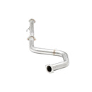 ARK Performance 3 Inch Mid-Pipe - 19-22 Hyundai Veloster N