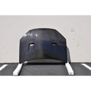 ARK Performance Legato Carbon Fiber Hood - 13-16 Hyundai Genesis Coupe