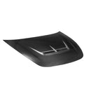 ARK Performance S-FX Carbon Fiber Hood - 18-22 Kia Stinger
