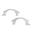 ARK Performance Legato Front Fenders (Fiberglass) - 18-21 Kia Stinger 3.3L Models