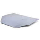 ARK Performance Legato Fiberglass Hood - 10-12 Hyundai Genesis Coupe