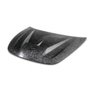 ARK Performance Legato V2 Hood (Forged Carbon) - 18-22 Kia Stinger