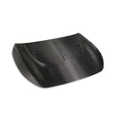 ARK Performance Legato Hood (Carbon Fiber) - 17-22 Infiniti Q60 3.0L