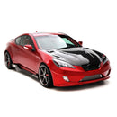 ARK Performance S-FC Body Kit - 10-12 Hyundai Genesis Coupe
