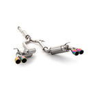 ARK Performance GRiP Exhaust System (Techno Tips) - 10-14 Hyundai Genesis Coupe 2.0T