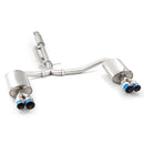 ARK Performance DT-S Exhaust System (Burnt) - 11-13 Kia Optima 2.0L & 2.4L