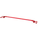 ARK Performance Strut Bar (Front / Red) - 10-16 Hyundai Genesis Coupe