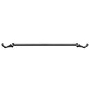 ARK Performance Strut Bar (Front / Black) - 10-13 Kia Forte Koup