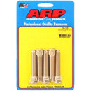 ARP Wheel Studs (2.500" UHL) - GM Late Model, M12 X 1.5