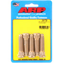 ARP Wheel Studs - GM late model M12 X 1.5 X 2.0