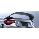 Artisan Spirits Black Label Rear Wing (FRP with Carbon Mounting Base) - 13-20 Scion FR-S / Toyota 86 / Subaru BRZ