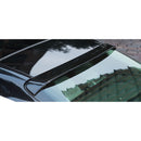 Artisan Spirits Black Label Rear Roof Spoiler (CFRP) - 2018+ Toyota Camry Sports (AXVH70)